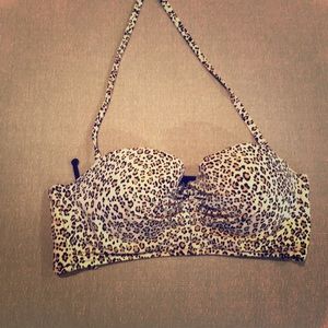 Victoria’s Secret bikini Top